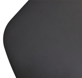 Стол DESIO 180 PURE BLACK SOLID CERAMIC Черный мрамор матовый, керамика/Черный каркас, ®DISAUR в Добрянке - dobryanka.mebel24.online | фото 13