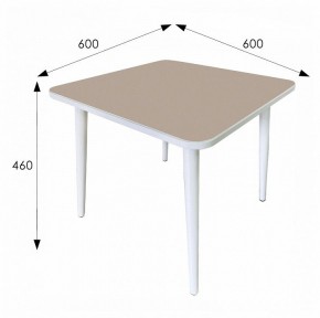 Стол журнальный Оникс 3 в Добрянке - dobryanka.mebel24.online | фото 3