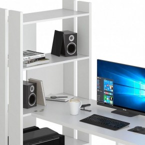 Стол компьютерный Домино Lite СТЛ-ОВ+С120Р в Добрянке - dobryanka.mebel24.online | фото 5