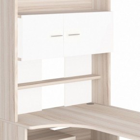 Стол компьютерный Домино СР-133-130 в Добрянке - dobryanka.mebel24.online | фото 4