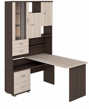 Стол компьютерный Домино СР-620/140 в Добрянке - dobryanka.mebel24.online | фото 2