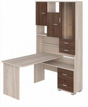 Стол компьютерный Домино СР-620/140 в Добрянке - dobryanka.mebel24.online | фото 2