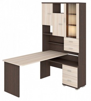 Стол компьютерный Домино СР-620/160 в Добрянке - dobryanka.mebel24.online | фото 2