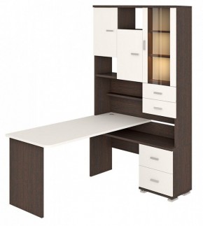 Стол компьютерный Домино СР-620/160 в Добрянке - dobryanka.mebel24.online | фото 2