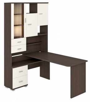 Стол компьютерный Домино СР-620/160 в Добрянке - dobryanka.mebel24.online | фото 2