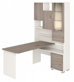 Стол компьютерный Домино СР-620/160 в Добрянке - dobryanka.mebel24.online | фото 2