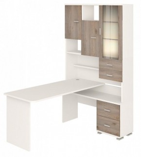 Стол компьютерный Домино СР-620/160 в Добрянке - dobryanka.mebel24.online | фото 2