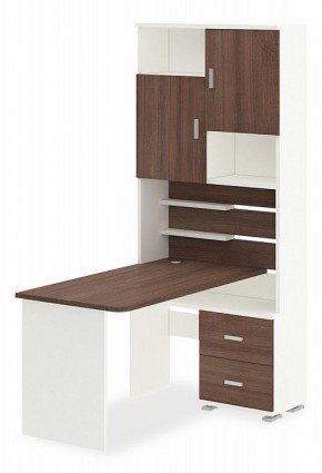 Стол компьютерный Домино СР-720/140 в Добрянке - dobryanka.mebel24.online | фото 2