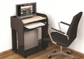 Стол компьютерный Грета-10 в Добрянке - dobryanka.mebel24.online | фото 1