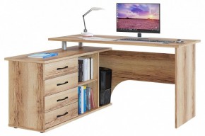 Стол компьютерный КСТ-109Л в Добрянке - dobryanka.mebel24.online | фото 2