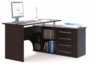 Стол компьютерный КСТ-109П в Добрянке - dobryanka.mebel24.online | фото 2