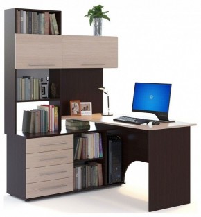 Стол компьютерный КСТ-14.1Л в Добрянке - dobryanka.mebel24.online | фото 2