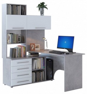 Стол компьютерный КСТ-14.1Л в Добрянке - dobryanka.mebel24.online | фото 2