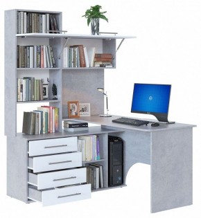 Стол компьютерный КСТ-14.1Л в Добрянке - dobryanka.mebel24.online | фото 3
