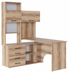 Стол компьютерный КСТ-14.1Л в Добрянке - dobryanka.mebel24.online | фото