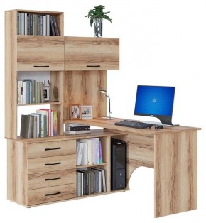 Стол компьютерный КСТ-14.1Л в Добрянке - dobryanka.mebel24.online | фото 2