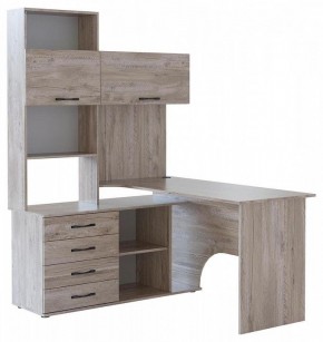 Стол компьютерный КСТ-14.1Л в Добрянке - dobryanka.mebel24.online | фото