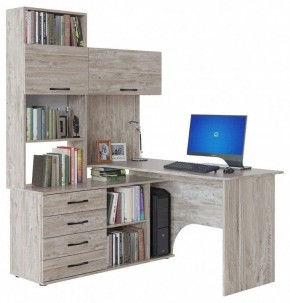 Стол компьютерный КСТ-14.1Л в Добрянке - dobryanka.mebel24.online | фото 2
