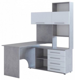 Стол компьютерный КСТ-14.1П в Добрянке - dobryanka.mebel24.online | фото