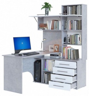 Стол компьютерный КСТ-14.1П в Добрянке - dobryanka.mebel24.online | фото 3