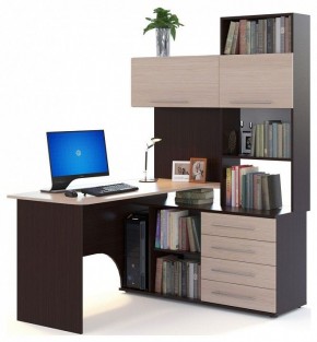 Стол компьютерный КСТ-14.1П в Добрянке - dobryanka.mebel24.online | фото 3