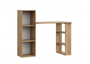 Стол компьютерный СТК 1 (Дуб Золотой) в Добрянке - dobryanka.mebel24.online | фото 2