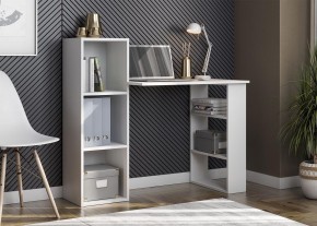 Стол компьютерный СТК 1 (Дуб Золотой) в Добрянке - dobryanka.mebel24.online | фото 4