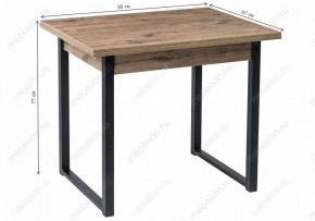 Стол обеденный Форли в Добрянке - dobryanka.mebel24.online | фото