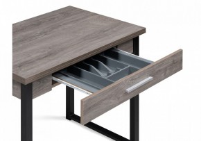 Стол обеденный Ибби в Добрянке - dobryanka.mebel24.online | фото 6