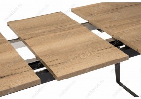 Стол обеденный Кхал в Добрянке - dobryanka.mebel24.online | фото 5