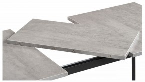 Стол обеденный Колон Лофт в Добрянке - dobryanka.mebel24.online | фото 6