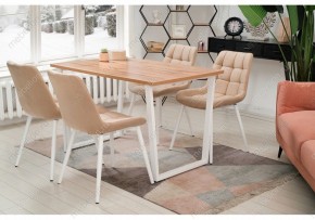 Стол обеденный Лота Лофт 120 в Добрянке - dobryanka.mebel24.online | фото 6