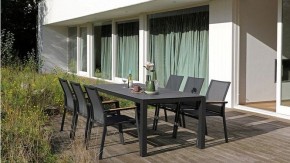 Стол обеденный Lyon в Добрянке - dobryanka.mebel24.online | фото 5