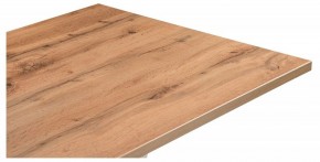 Стол обеденный Мичиган Лофт в Добрянке - dobryanka.mebel24.online | фото 4