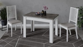 Стол обеденный Промо Тип 4 в Добрянке - dobryanka.mebel24.online | фото 6
