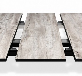 Стол обеденный SHT-T40/130-160 в Добрянке - dobryanka.mebel24.online | фото