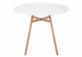 Стол обеденный Skandi 90 в Добрянке - dobryanka.mebel24.online | фото 2