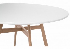 Стол обеденный Skandi 90 в Добрянке - dobryanka.mebel24.online | фото 3