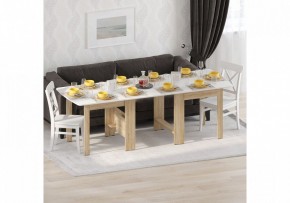 Стол обеденный СтК7 в Добрянке - dobryanka.mebel24.online | фото 3