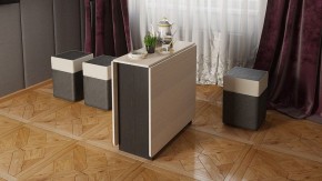 Стол обеденный тип 2 в Добрянке - dobryanka.mebel24.online | фото