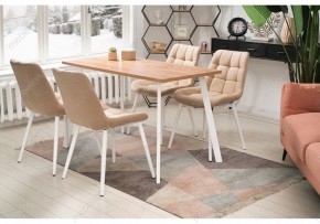 Стол обеденный Тринити Лофт 120 в Добрянке - dobryanka.mebel24.online | фото 6