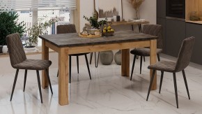 Стол обеденный Ванкувер Тип 1 в Добрянке - dobryanka.mebel24.online | фото 9