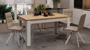 Стол обеденный Ванкувер Тип 1 в Добрянке - dobryanka.mebel24.online | фото 9
