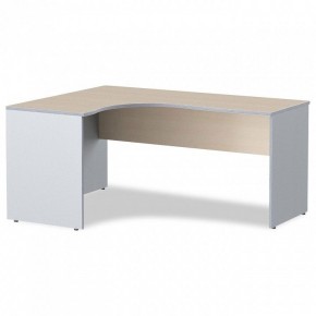 Стол офисный Imago СА-4Л в Добрянке - dobryanka.mebel24.online | фото