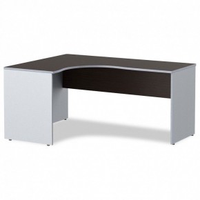 Стол офисный Imago СА-4Л в Добрянке - dobryanka.mebel24.online | фото