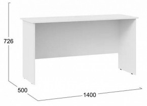 Стол офисный Тип 14 в Добрянке - dobryanka.mebel24.online | фото 3