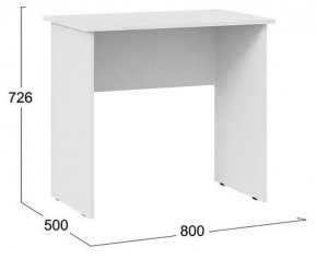 Стол офисный Тип 14 в Добрянке - dobryanka.mebel24.online | фото 3
