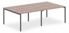 Стол офисный Xten S XWST 2414 в Добрянке - dobryanka.mebel24.online | фото
