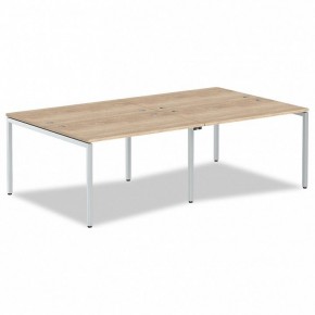 Стол офисный Xten S XWST 2414 в Добрянке - dobryanka.mebel24.online | фото