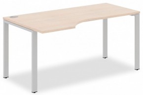 Стол офисный Xten-S60 XS6CET 169(L) в Добрянке - dobryanka.mebel24.online | фото